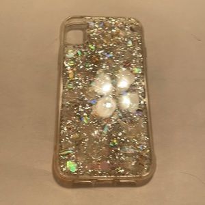 cute bling case
